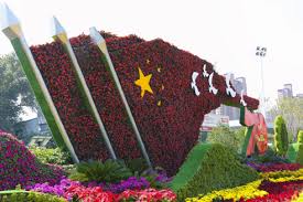 世界杯官网 临颍县书香水岸绿化工程